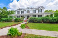 House in Appomattox County, Virginia