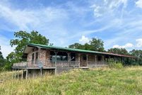Timberland Property in Fulton County, Arkansas