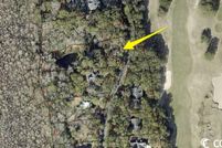 Land for sale in Georgetown County, South Carolina