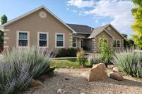 Land in Duchesne County, Utah