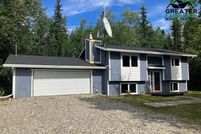 Land in Fairbanks North Star Borough, Alaska