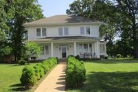 House in Prince Edward County, Virginia