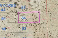 Land for sale in Clark County, Nevada