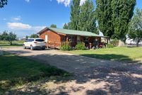 House in Duchesne County, Utah