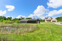 Land in Lenawee County, Michigan