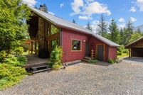 Land in Whatcom County, Washington