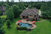 Land in Montgomery County, Texas