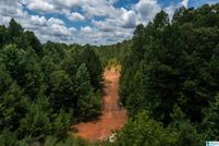 Land for sale in Shelby County, Alabama