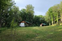 Farm and Ranch in Madison County, New York