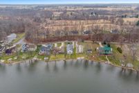 Land in Lagrange County, Indiana