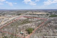 Undeveloped Land in Carlton County, Minnesota