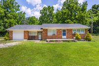 Land in Jackson County, Kentucky