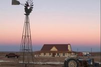 Land in Eddy County, New Mexico