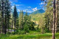 Farm and Ranch in Mineral County, Montana