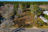 Undeveloped Land in Horry County, South Carolina