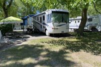 Homesite in Allegan County, Michigan