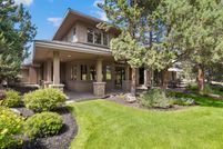 Homesite in Deschutes County, Oregon