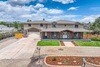 House in Jefferson County, Colorado