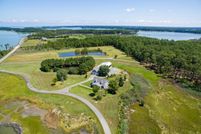 Recreational Property in Dorchester County, Maryland