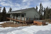 Recreational Property in Teller County, Colorado