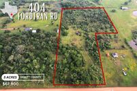 Recreational Property in Dewitt County, Texas