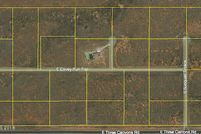 Homesite for sale in Cochise County, Arizona