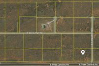 Homesite for sale in Cochise County, Arizona