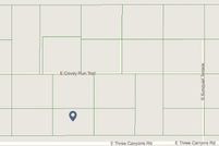 Homesite for sale in Cochise County, Arizona