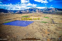 Land for sale in Cochise County, Arizona