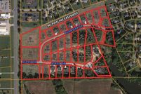 Land for sale in Ripley County, Indiana