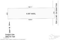 Land for sale in Monroe County, Michigan