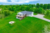 Farm and Ranch in Polk County, Wisconsin