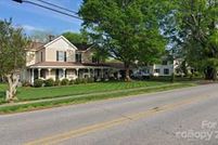 Land in Cleveland County, North Carolina