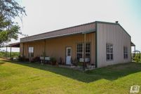 Undeveloped Land in Runnels County, Texas