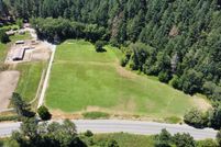 Undeveloped Land in Josephine County, Oregon