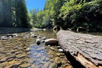Land in Thurston County, Washington