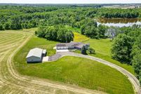 Hunting Property in Whitley County, Indiana