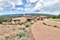 Land in Sandoval County, New Mexico