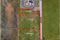 Land for sale in Houston County, Georgia