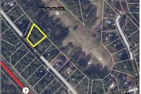 Land in McCormick County, South Carolina