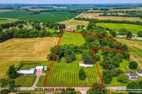 Undeveloped Land in Pickaway County, Ohio