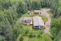 Land in Saint Louis County, Minnesota