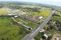 Homesite for sale in Hidalgo County, Texas