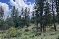 Homesite for sale in Plumas County, California