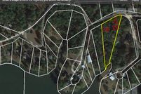 Land for sale in Stone County, Mississippi