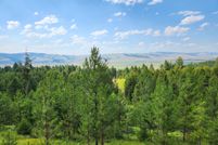 Land in Granite County, Montana