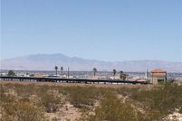 Land for sale in Clark County, Nevada