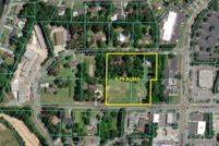 Land for sale in Lowndes County, Georgia