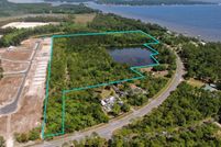 Land for sale in Walton County, Florida