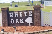 Land for sale in Martin County, North Carolina